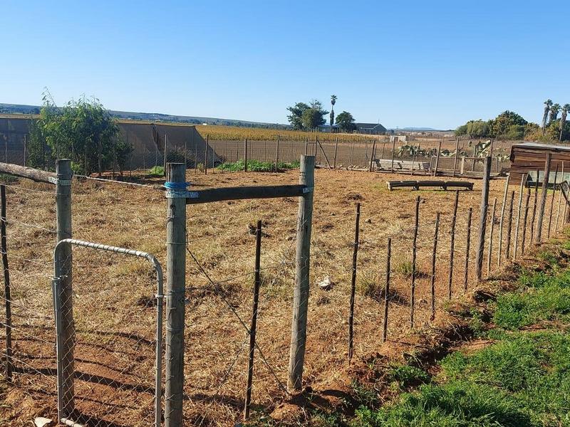 3 Bedroom Property for Sale in Koekenaap Western Cape